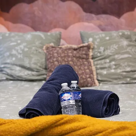 Ultra Deluxe Studio, 1000 Nuits, Parking Sur Place Mulhouse