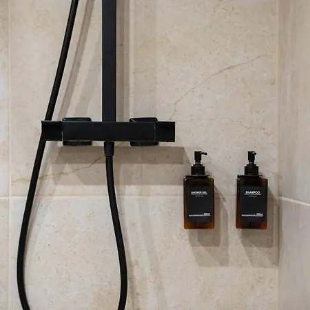 Ultra Deluxe Studio, 1000 Nuits, Parking Sur Place Apartman *